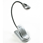 Осветитель MIGHTY BRIGHT Xtraflex LED Silver, фото 